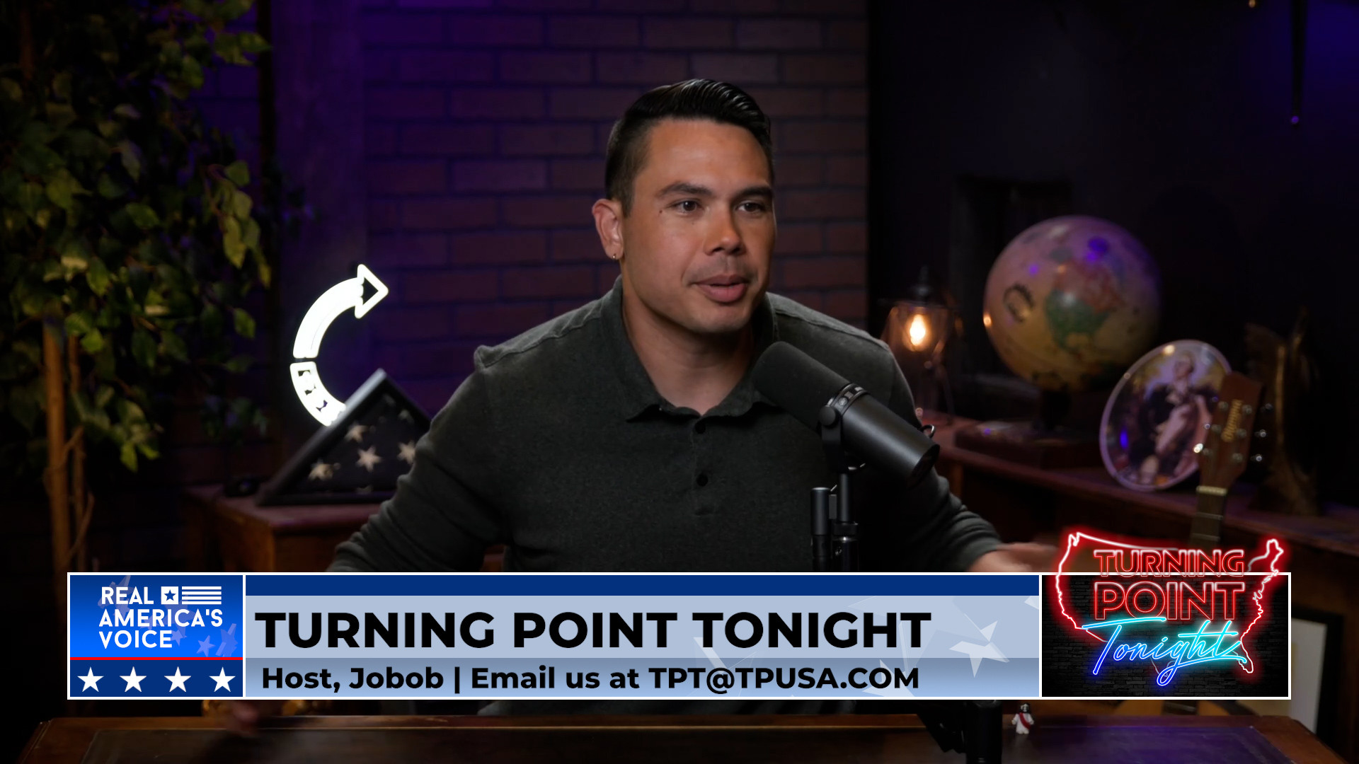 Jobob’s Mailbag