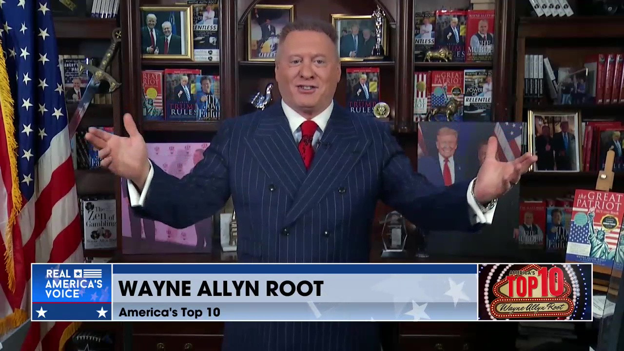 PRESIDENT TRUMP MUST ACT NOW