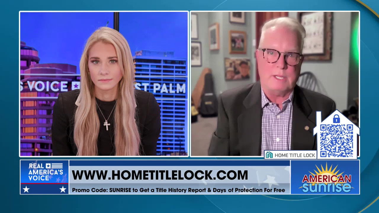 HOME TITLE LOCK IS HERE TO HELP