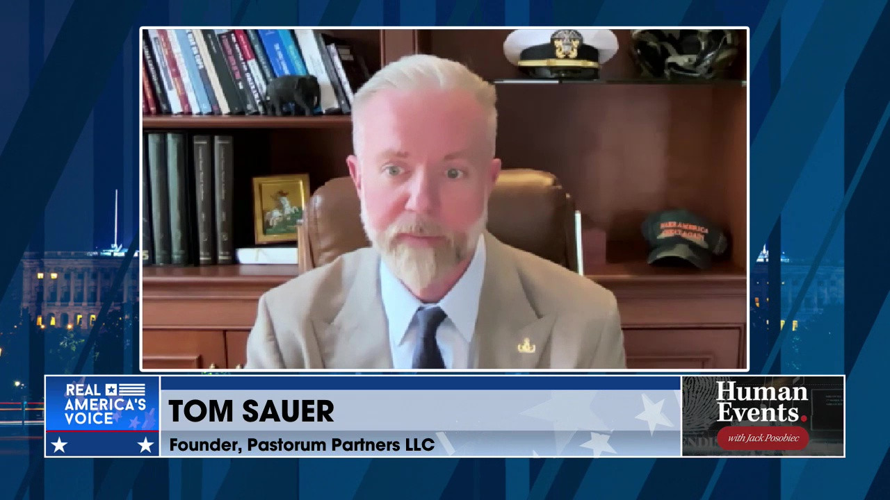 Are We Going To Start Bombing Iran?