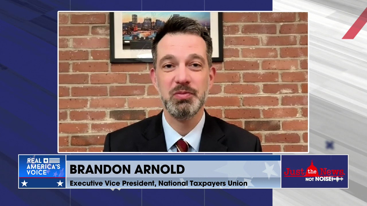 CONGRESS ALREADY BACK TO SPENDING OUR MONEY AT AN ALARMING RATE