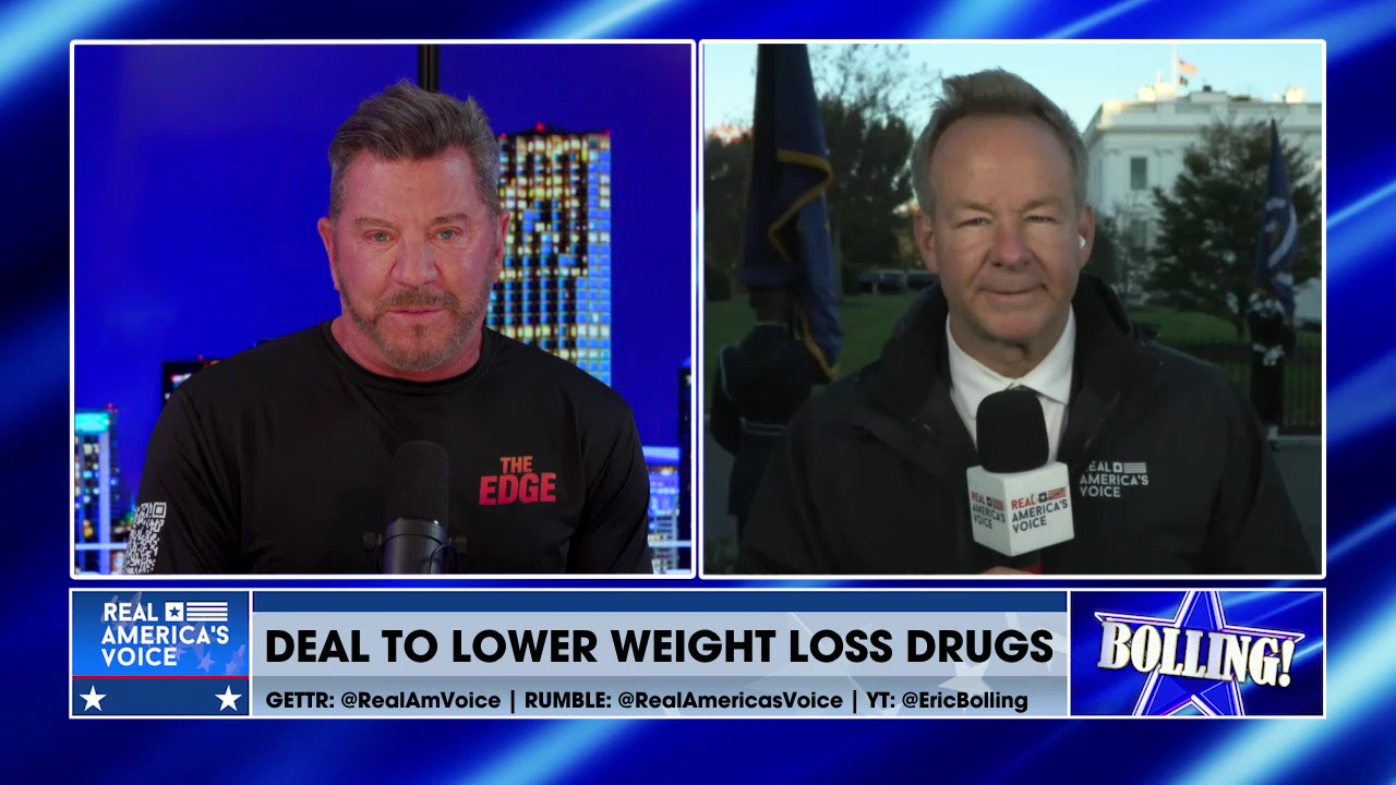 DEAL TO LOWER WEIGHT LOSS DRUGS