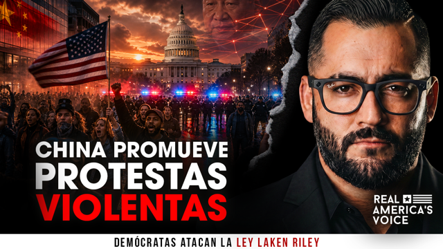 DEMOCRATAS ATACAN A LAKEN RILEY