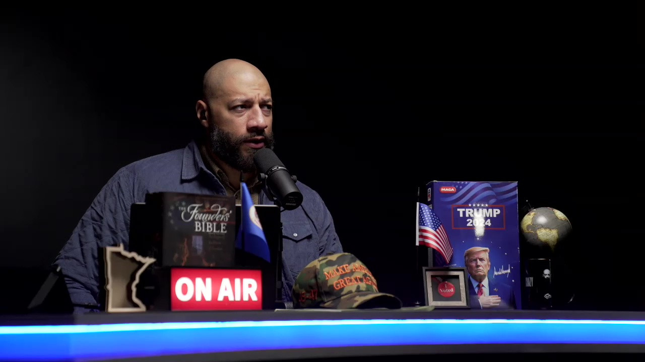 THE ROYCE WHITE SHOW PART 3