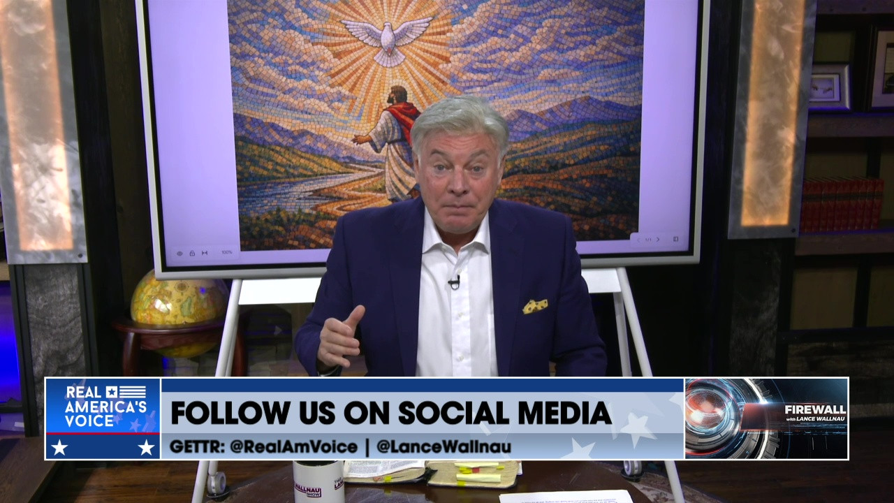 SHIELD OF FAITH IN ACTION