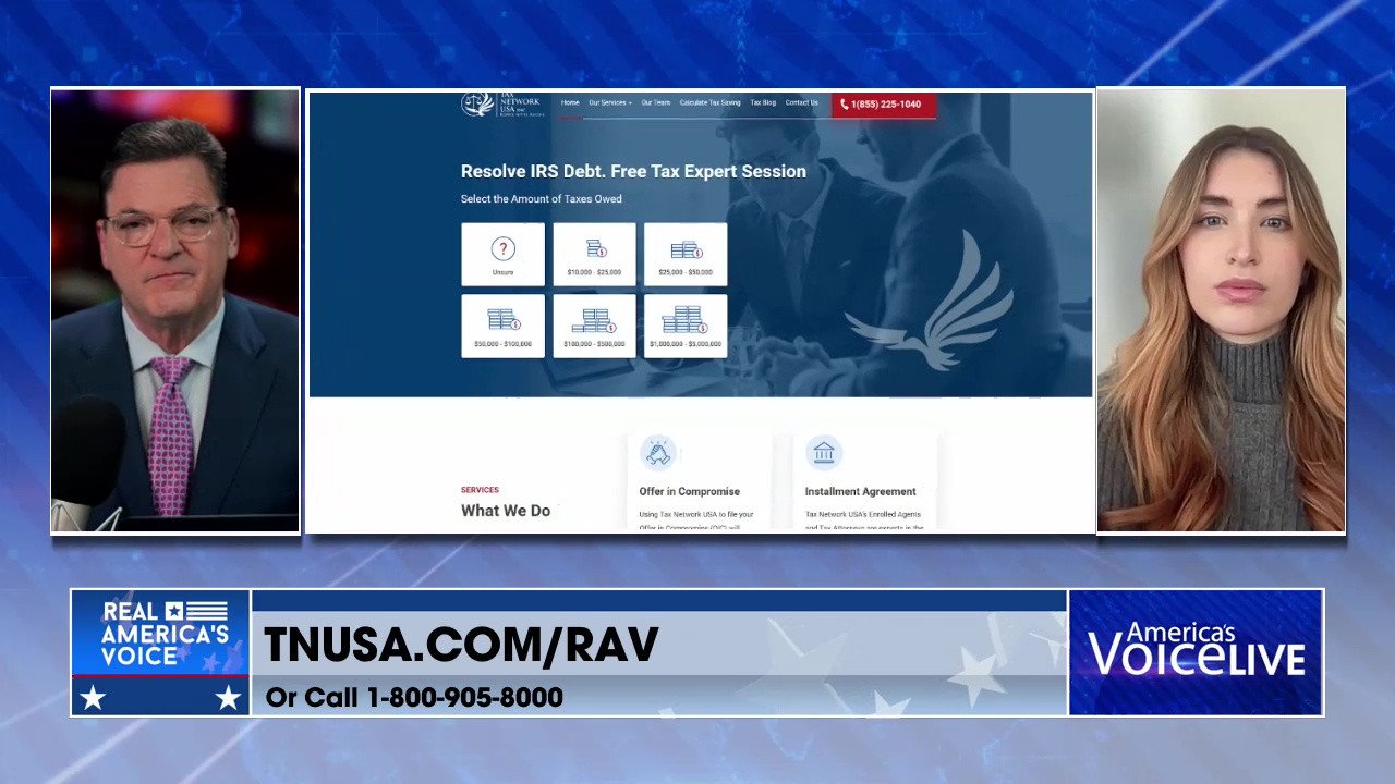 TAXES CONTINUE TO BURDEN AMERICANS