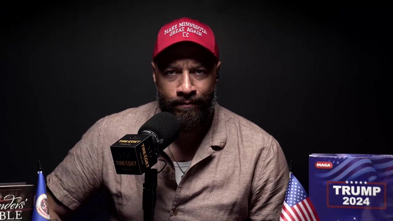 THE ROYCE WHITE SHOW | WHERE ARE THE MEN?