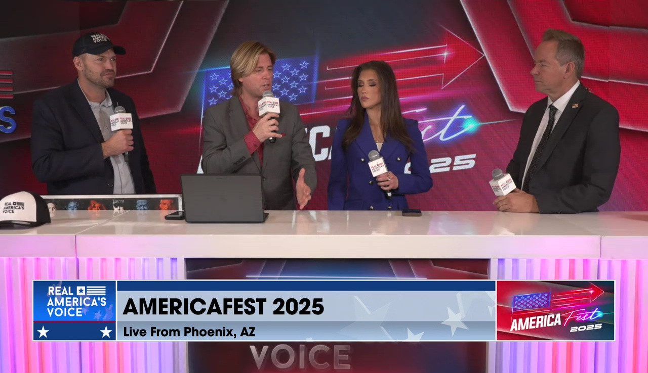AMERICA FEST 2025 DAY 3 LIVE COVERAGE PART 11