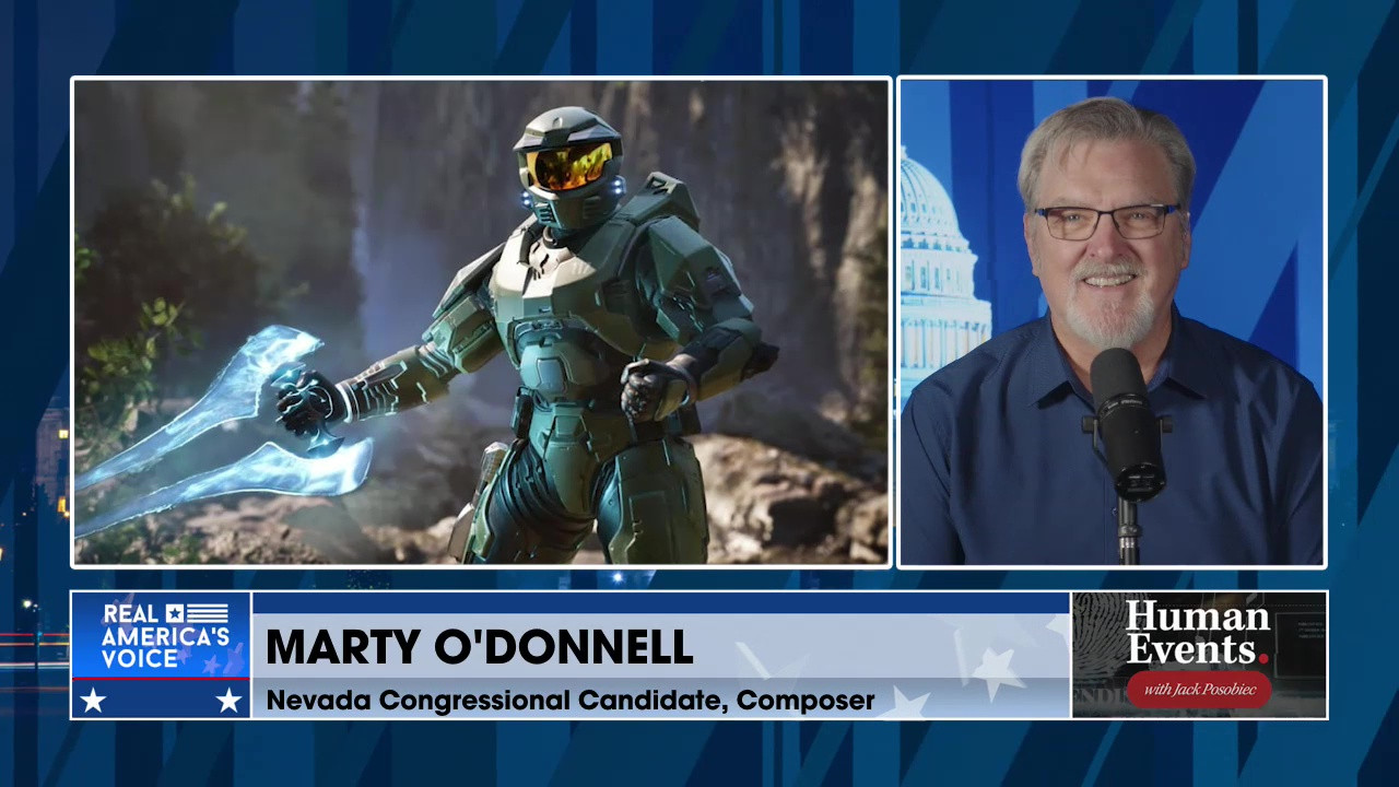 Trump Ended The Console Wars