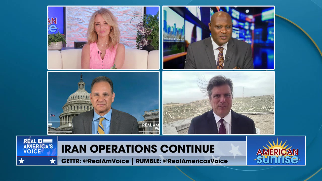 TRUMP: PARDON NETANYAHU 