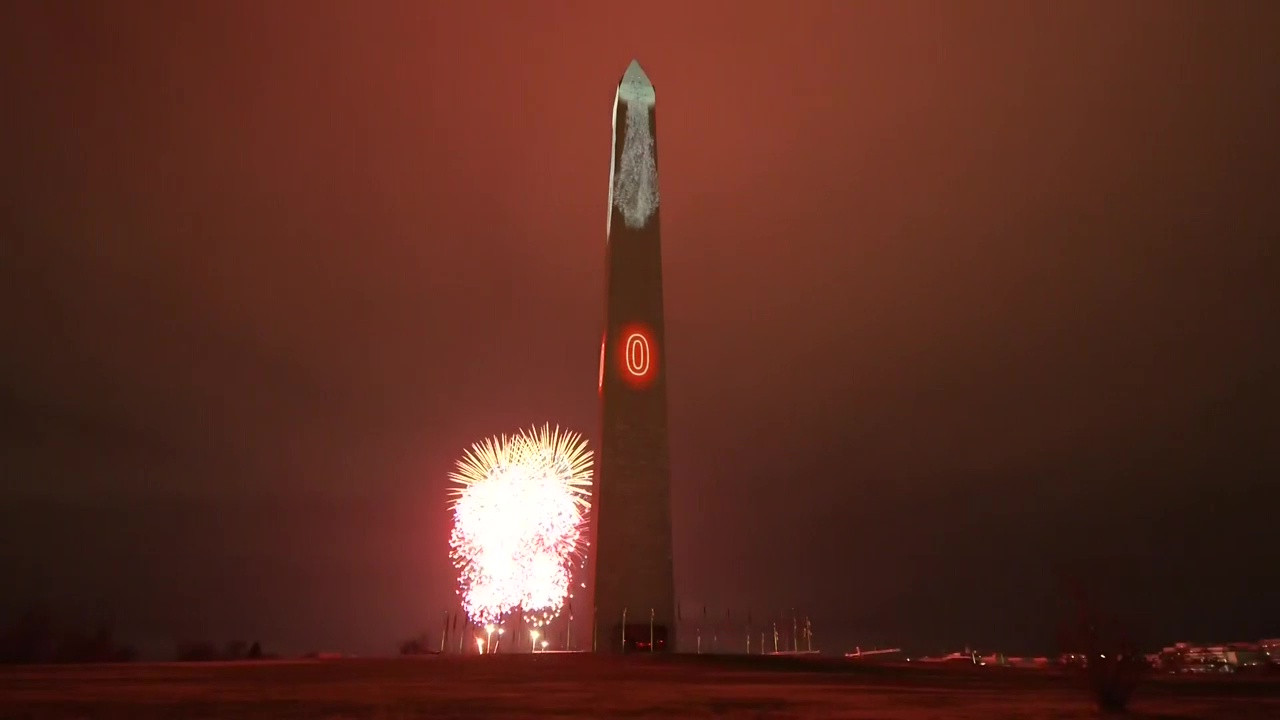 RAV NYE SPECIAL COVERAGE PART 3