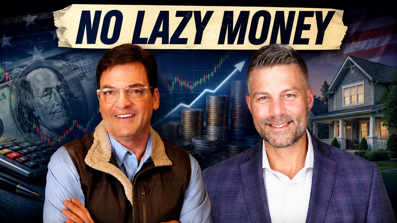 The S&P 500 Breaks Out | with Nick Hopwood