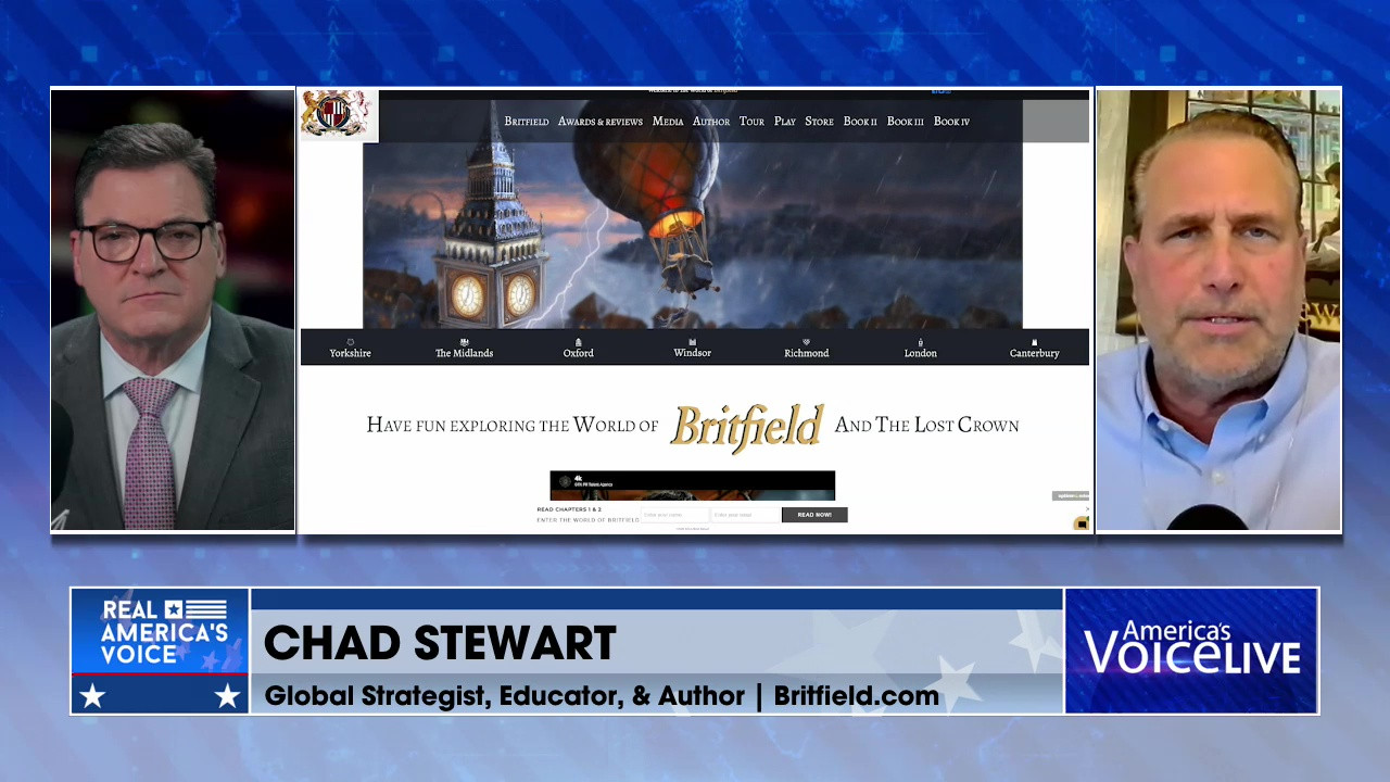 WHAT MAKES AMERICA WONDERFUL?