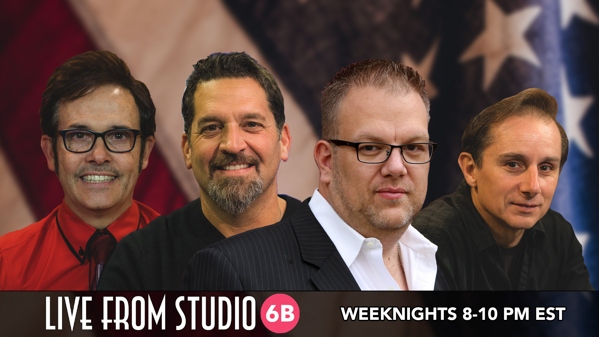 5 - The Boys Talk Warehouse, Rick and Damon Fight, Slick Has Sports