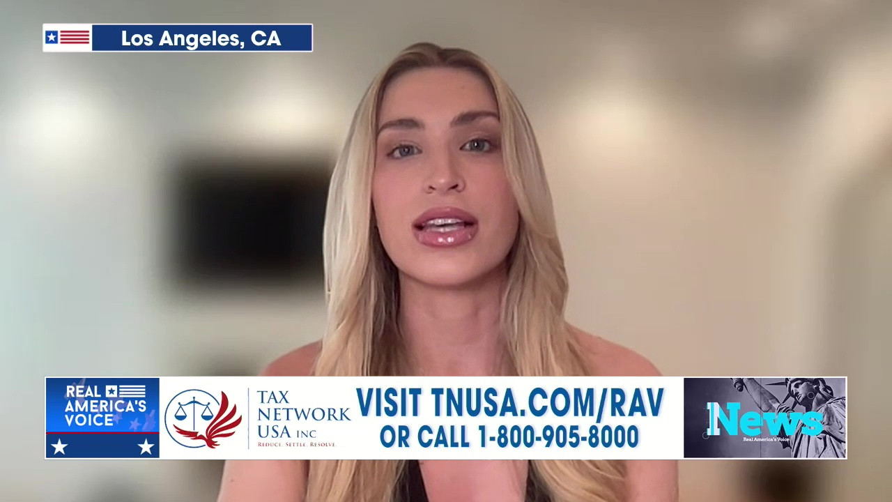 NEWS BREAK WITH TERRANCE BATES