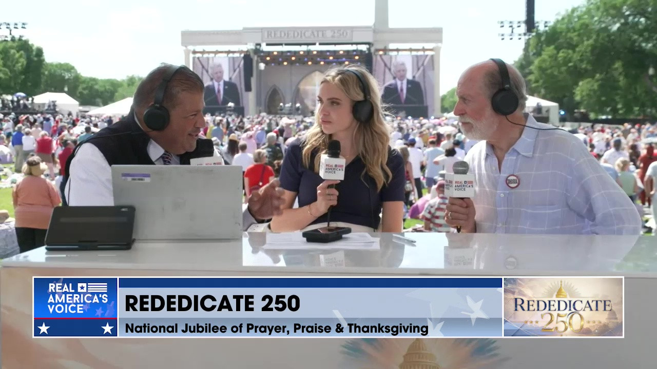 REDEDICATE 250 PART 10