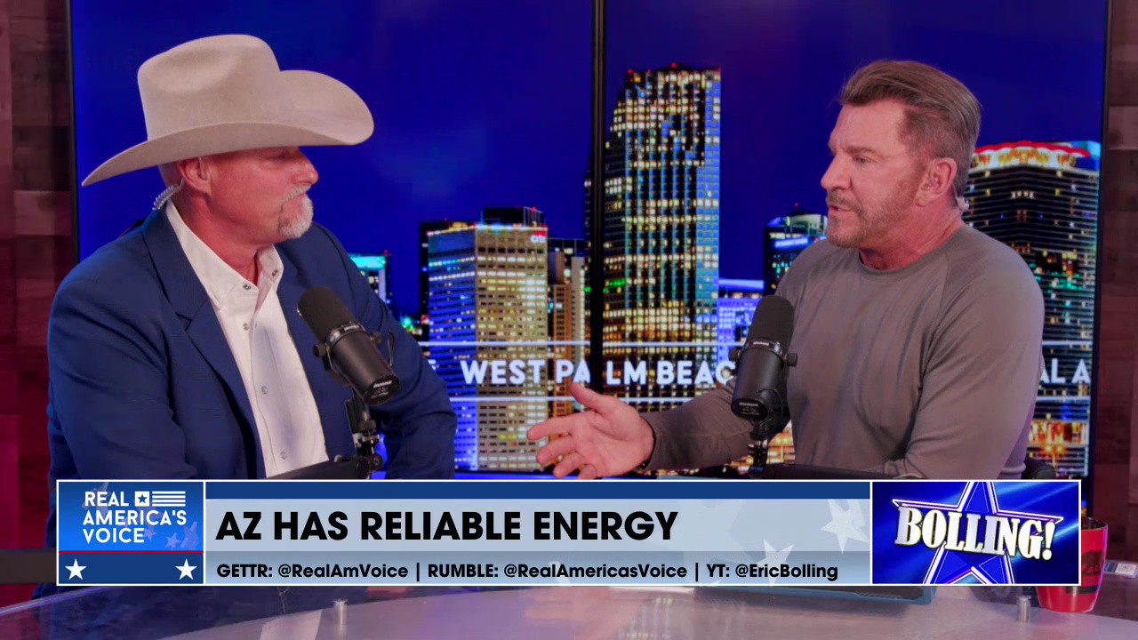 THE LATEST WITH SHERIFF MARK LAMB