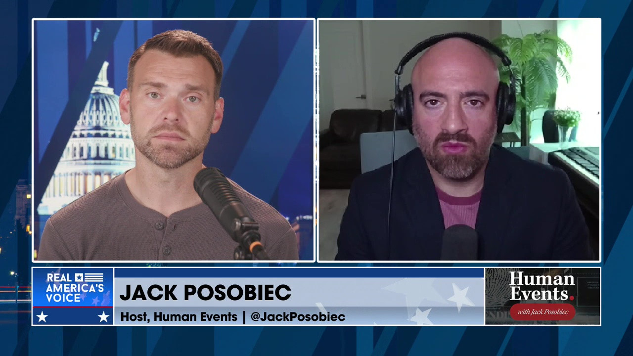 Why Is Antifa Being Used To Serve The Interests Of The CIA Overseas?