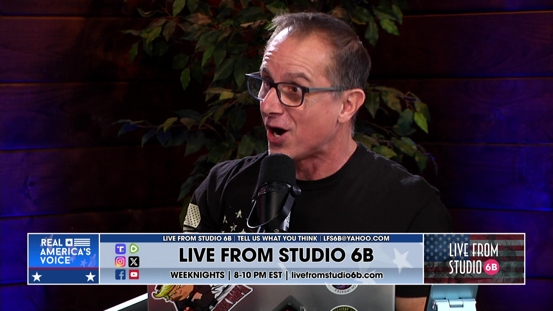 12-26-25 5 - MN Lt Gov Flanagan, Somalians, Muslims, Royce White