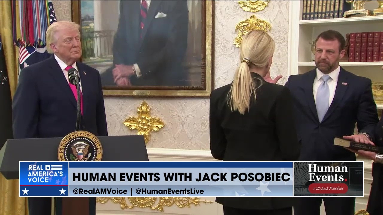 Are Peace Talks In Iran Making ANY PROGRESS?