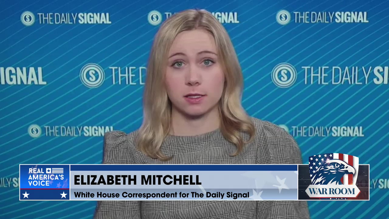 THE WAR ROOM WITH STEPHEN K. BANNON, EPISODE 5267 PART 1