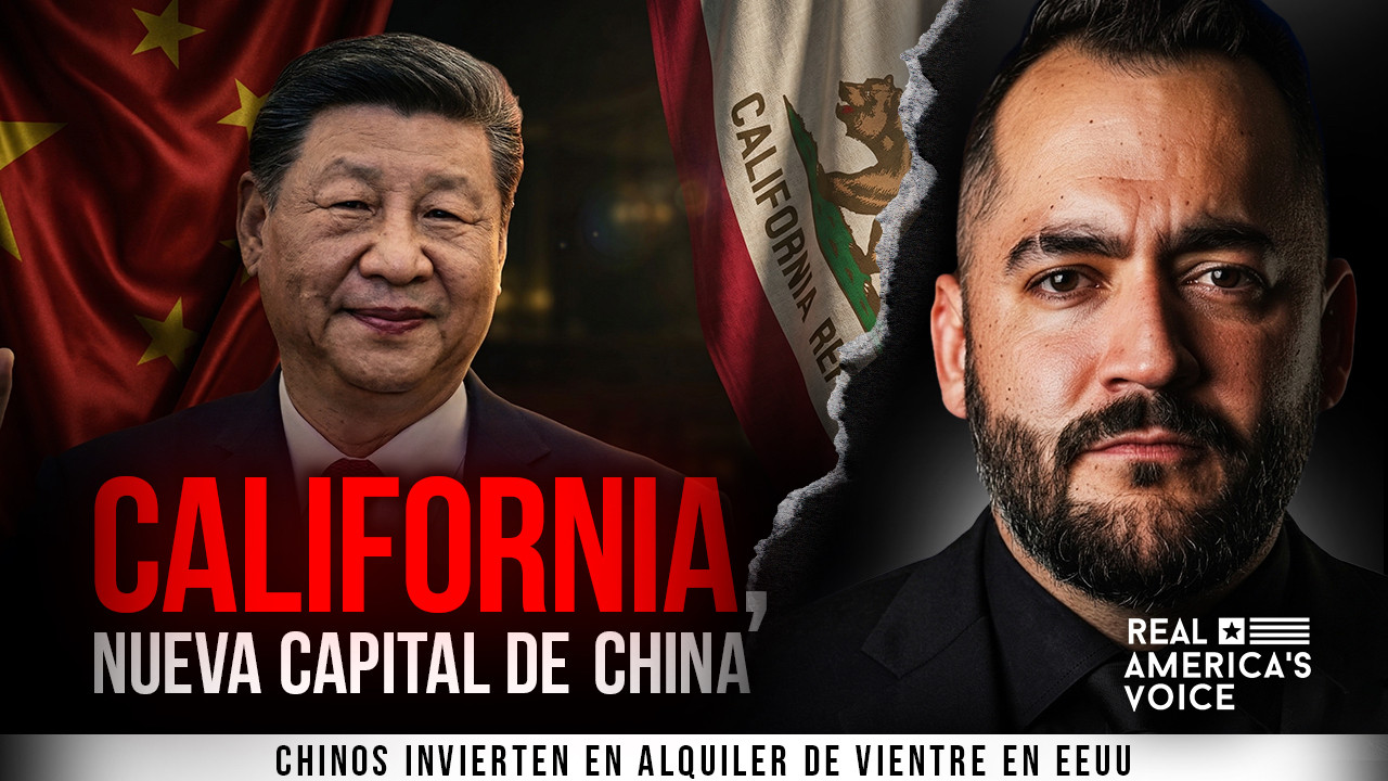 CHINOS INVADEN CALIFORNIA