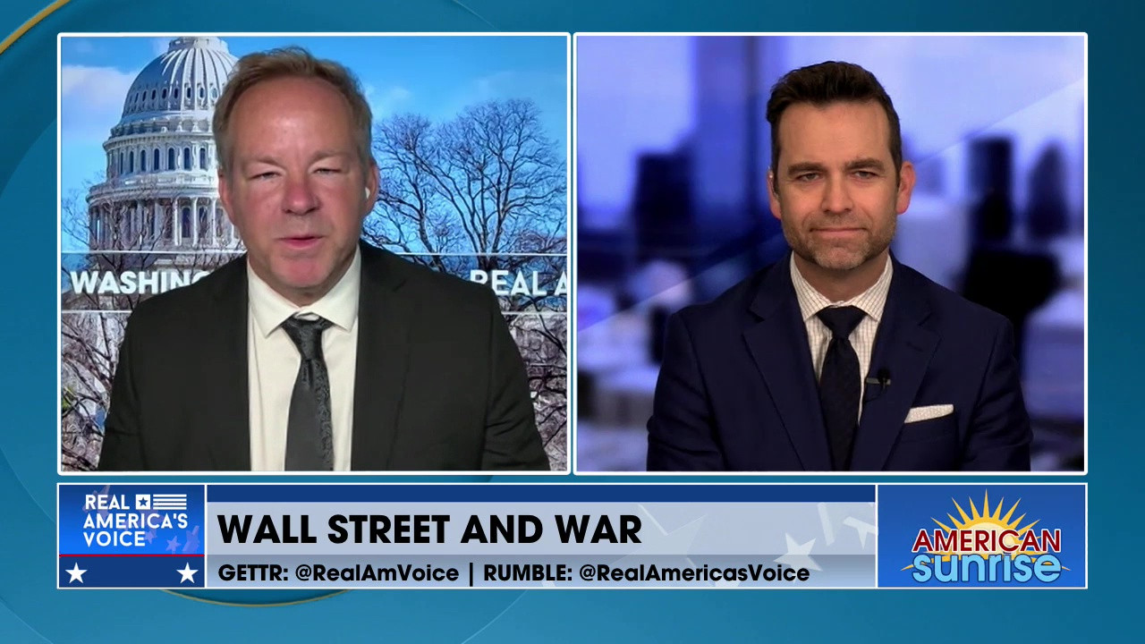 WALL STREET AND THE IRAN STRIKES