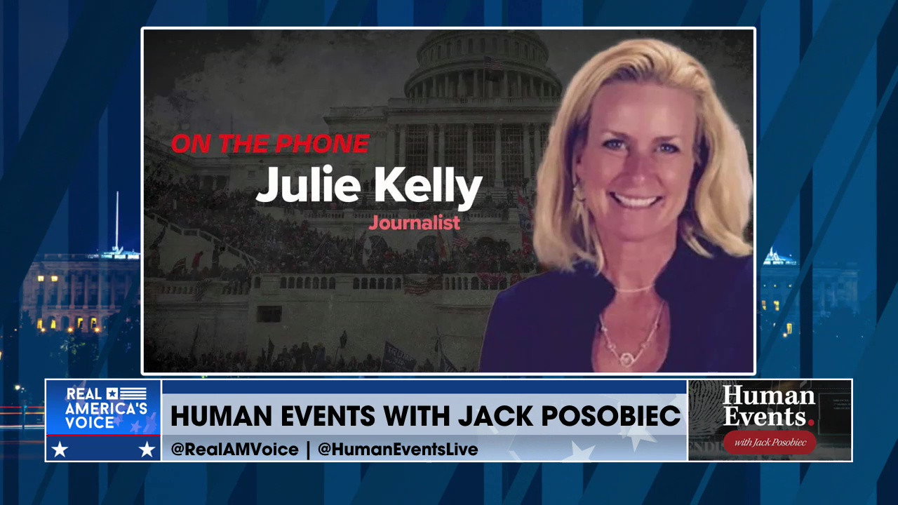 The Netflix WB Acquisition and the Pipe Bomber Arrest