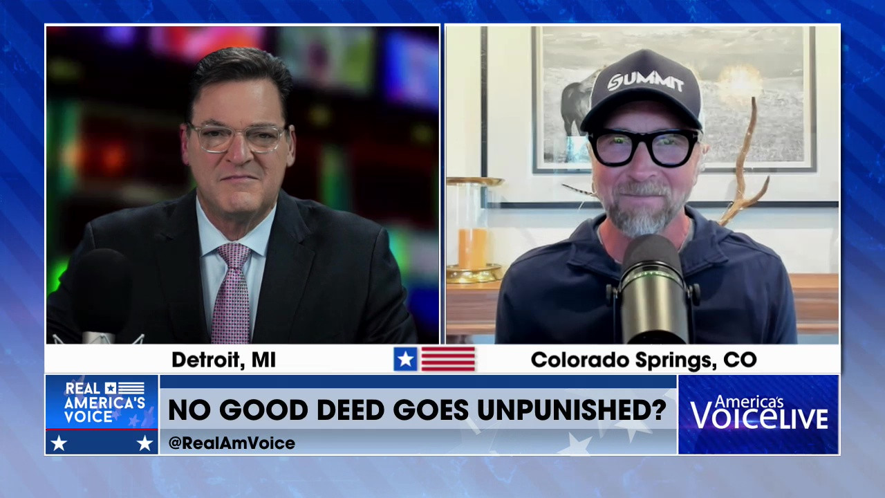 OHIO APPEALS COURT RULES IN FAVOR OF PASTOR HELPING THE HOMELESS