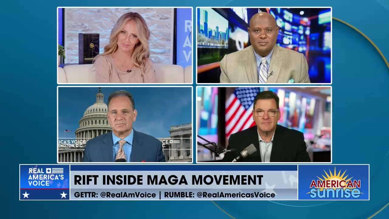 TRUMP ENDS SUPPORT FOR GREENE