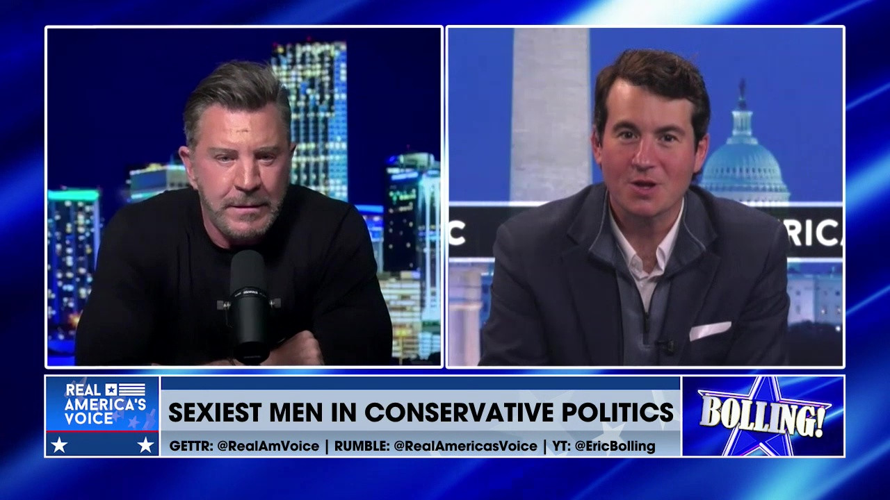 THE LATEST WITH ALEX STEIN