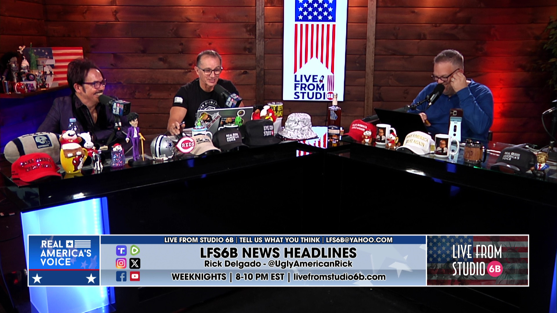 10-14-25 8 - Slick has Sports, Vin talks Christiane Amanpour, Naked cyclist protest in Portland