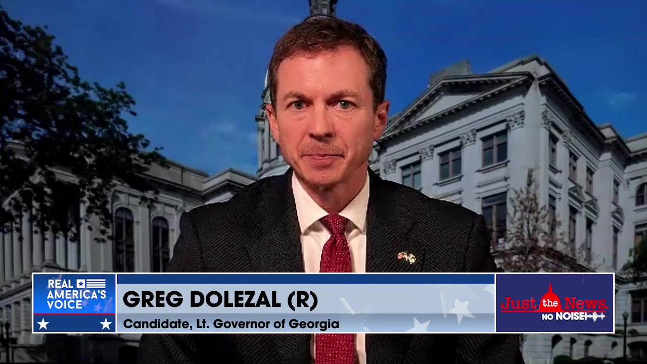 FIXING THE ELECTION ISSUES IN GEORGIA