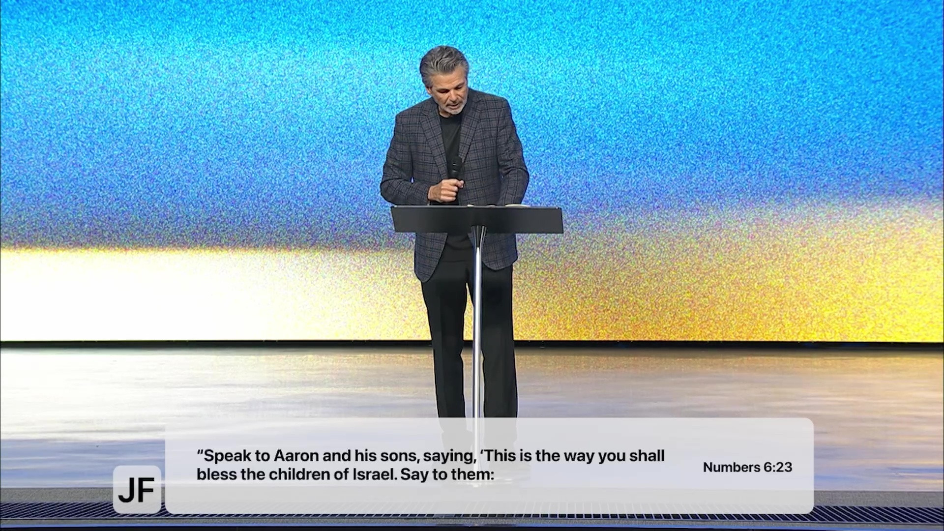 THE POWER OF SHORT PRAYERS  THE BLESSING OF GOD FACE PART 1