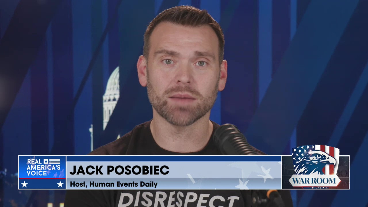 THE WAR ROOM WITH STEPHEN K. BANNON EPISODE 5074 PART 1