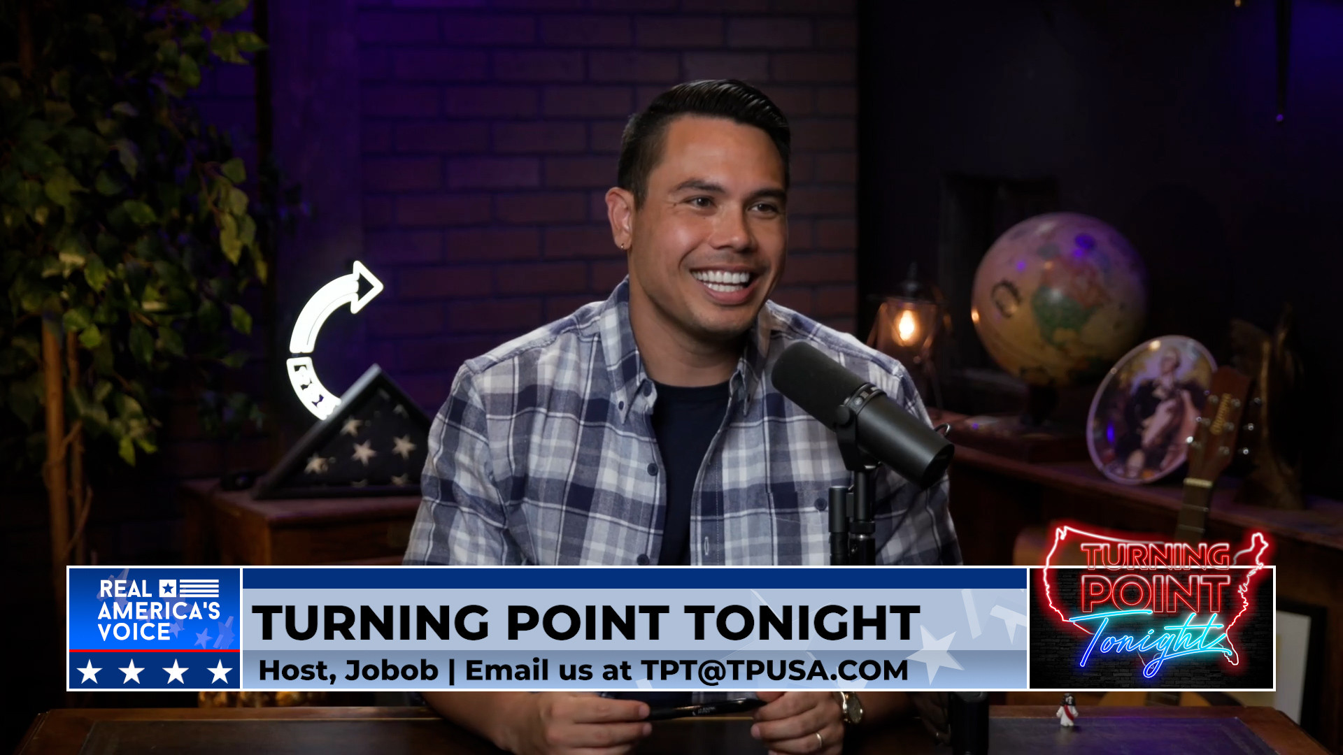 Jobob’s Mailbag
