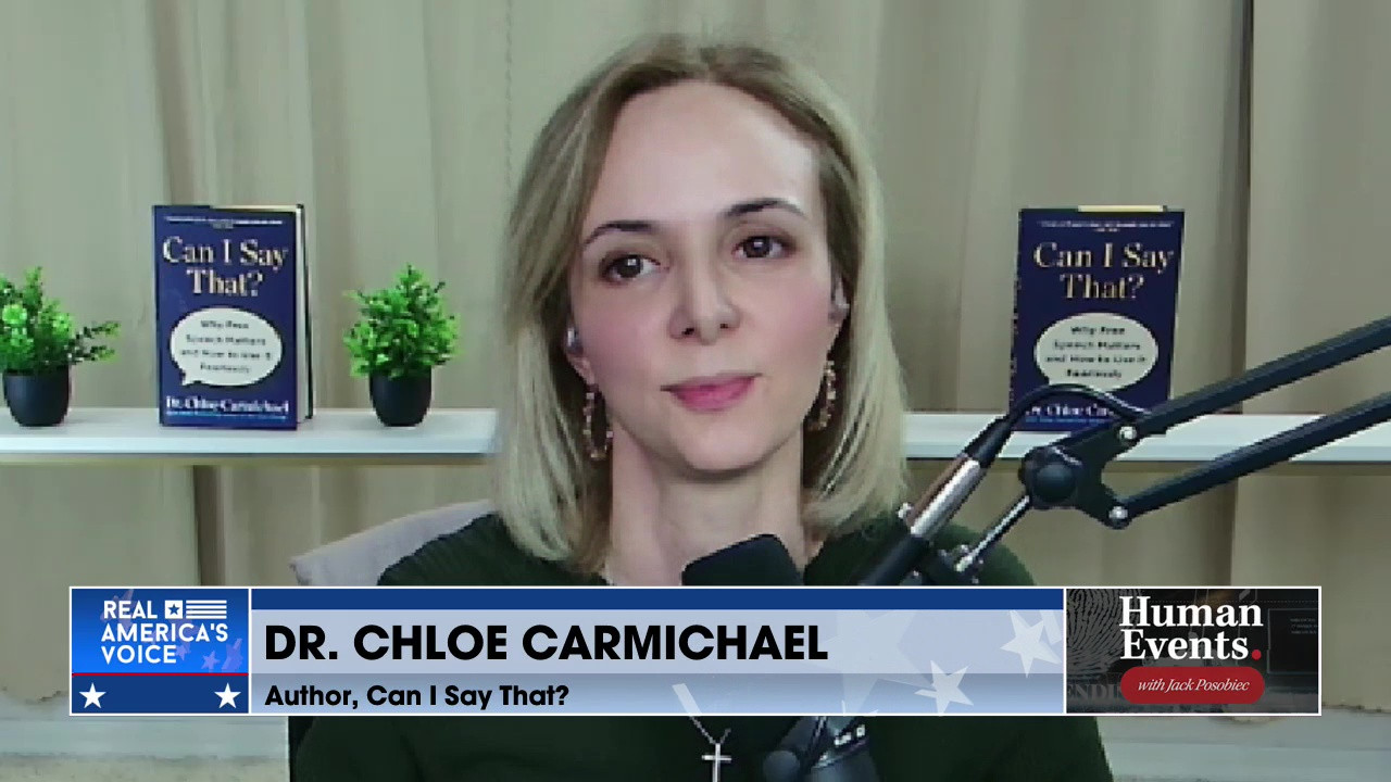 Why Is Trans Terrorism So Prominent?