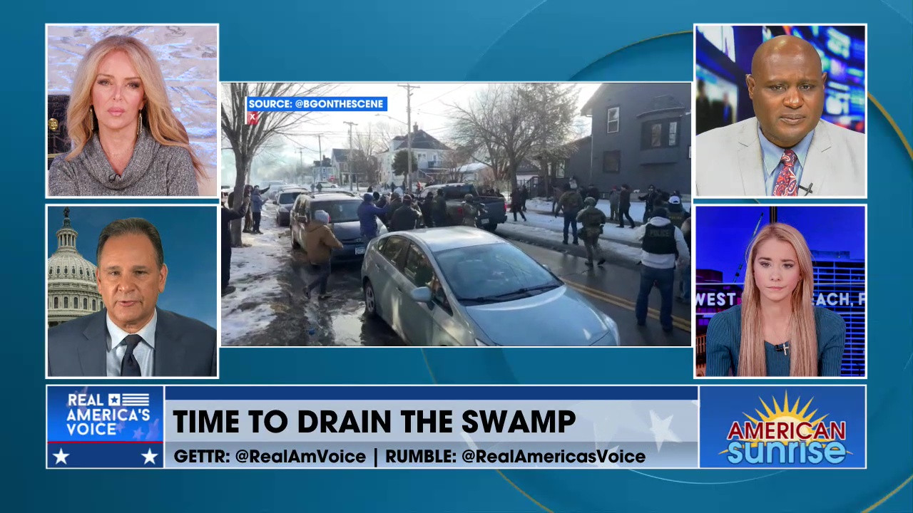 YOUTUBER TO TESTIFY ON MINNESOTA FRAUD