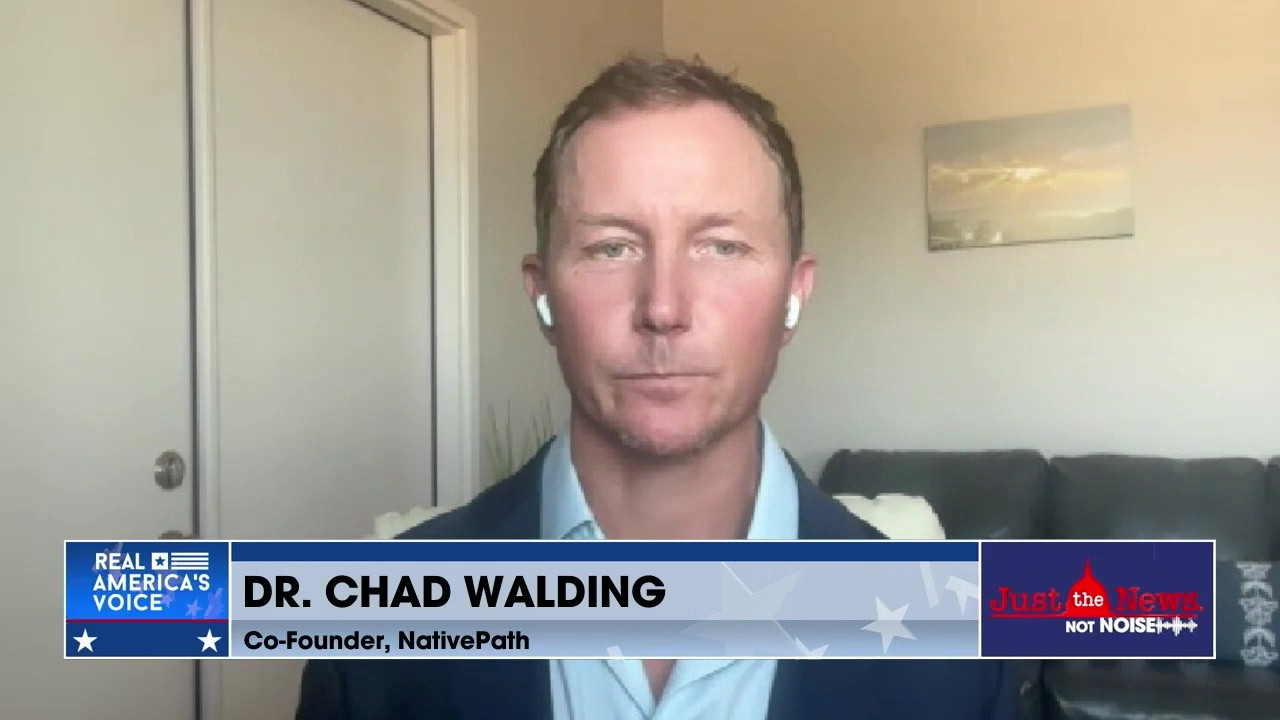 JUST THE NEWS HEALTH UPDATE