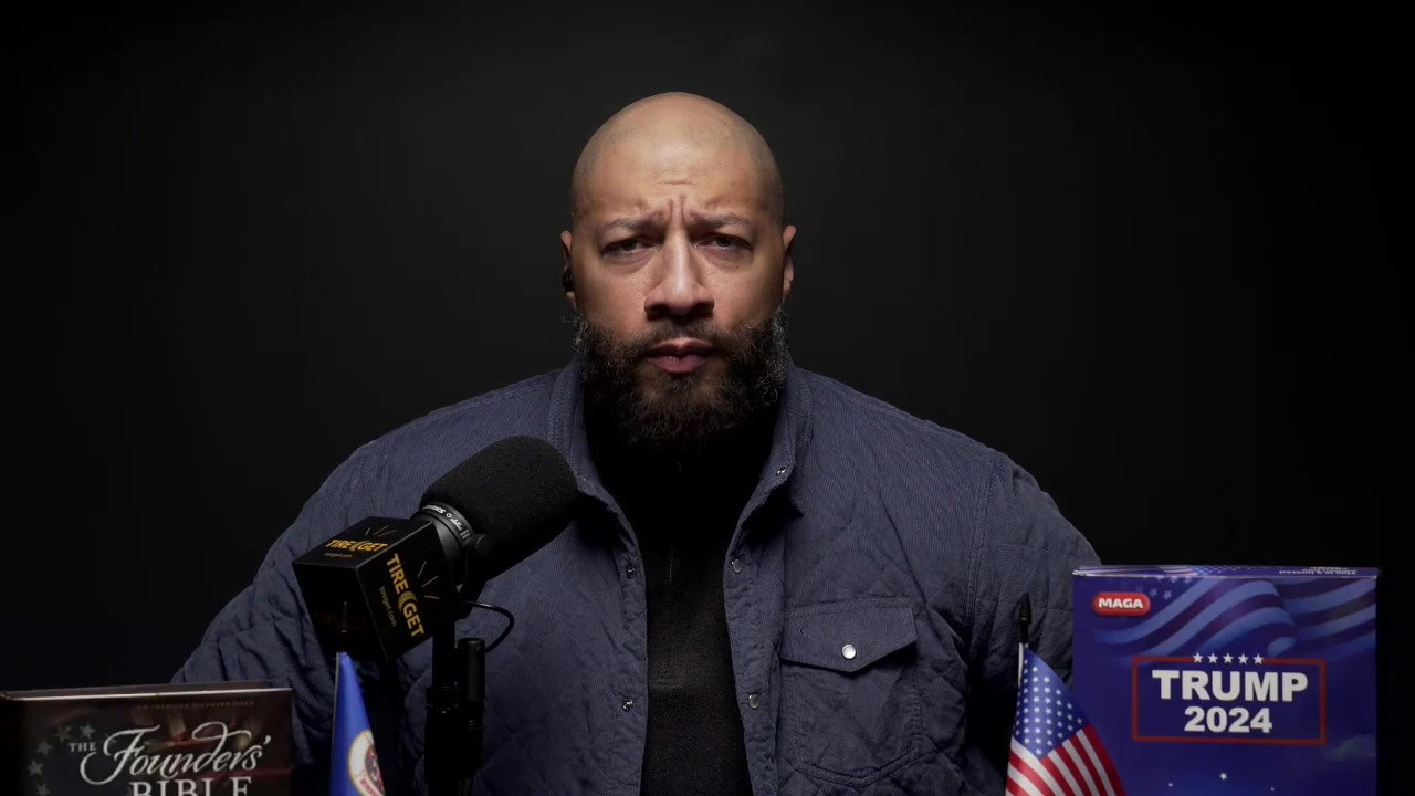 THE ROYCE WHITE SHOW PART 1