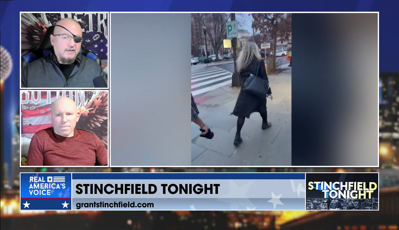 DEMOCRATS ARE STICKING TO THE SAME J6 SCRIPT