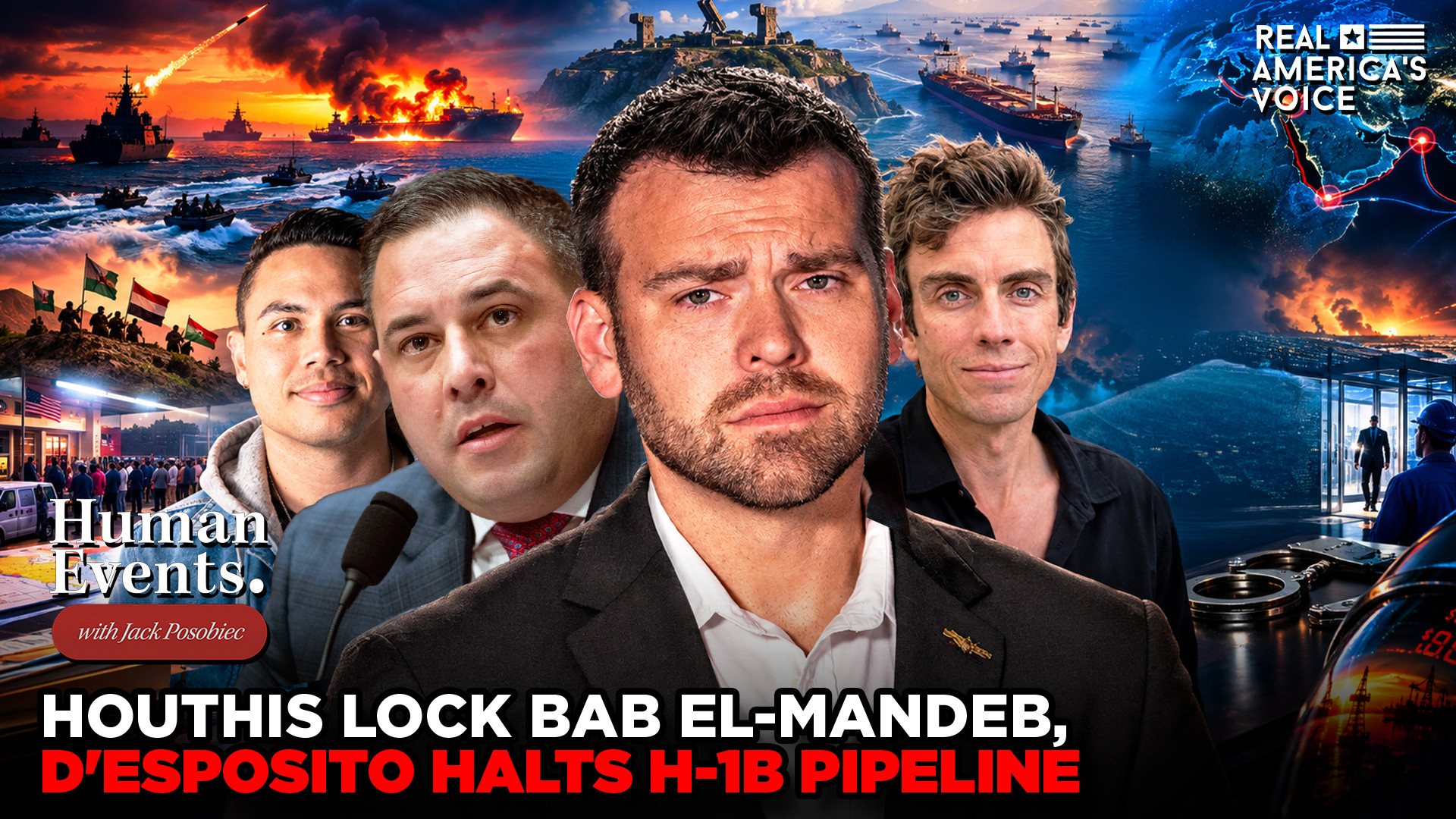 WR EVE 9-28-26 DTHE WAR ROOM WITH STEPHEN K. BANNON (EPISODE #5696) PART 4