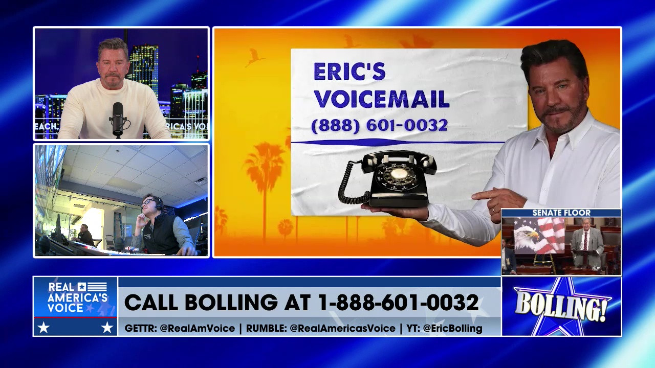 LISTENING TO YOUR VOICEMAILS