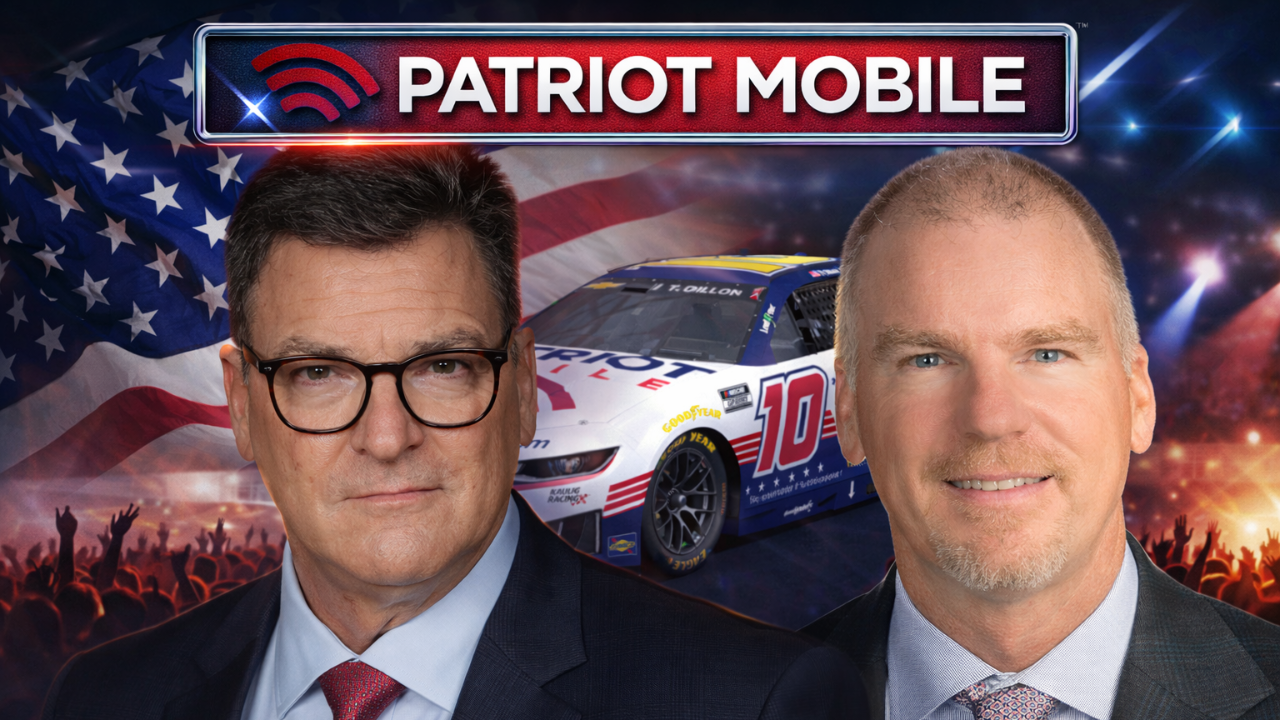 Faith, Freedom, and Mobile Service | with Scott Coburn