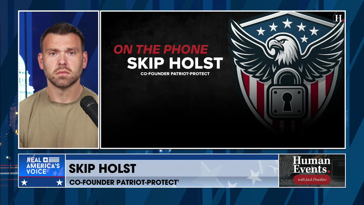 Patriots, Protect Yourselves