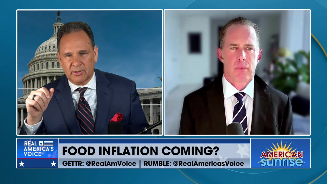 IRAN WAR HITS FARMERS HARD