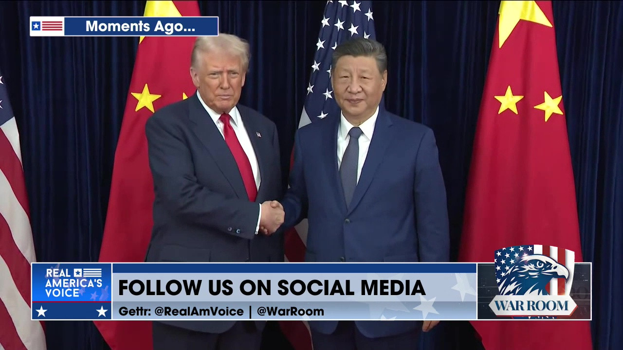 WAR ROOM SPECIAL XI COVERAGE WITH STEPHEN K. BANNON PART 2