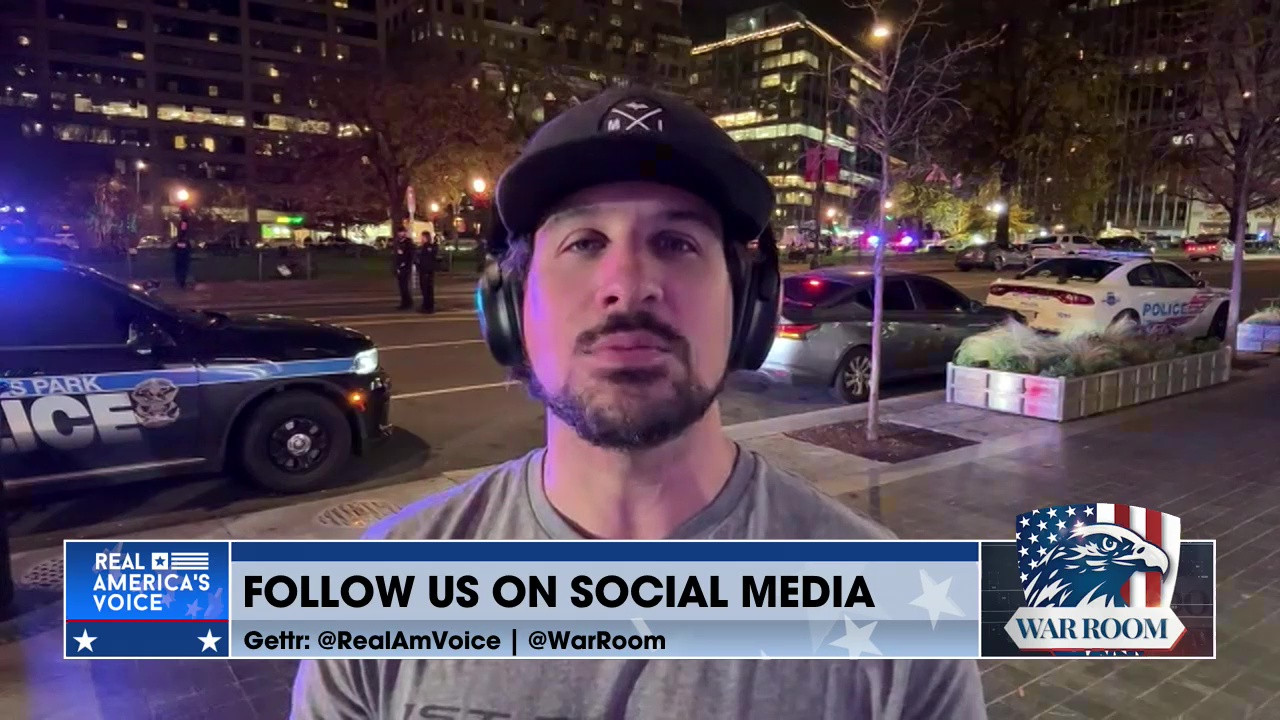 THE WAR ROOM WITH STEPHEN K. BANNON EPISODE 4957 PART 3