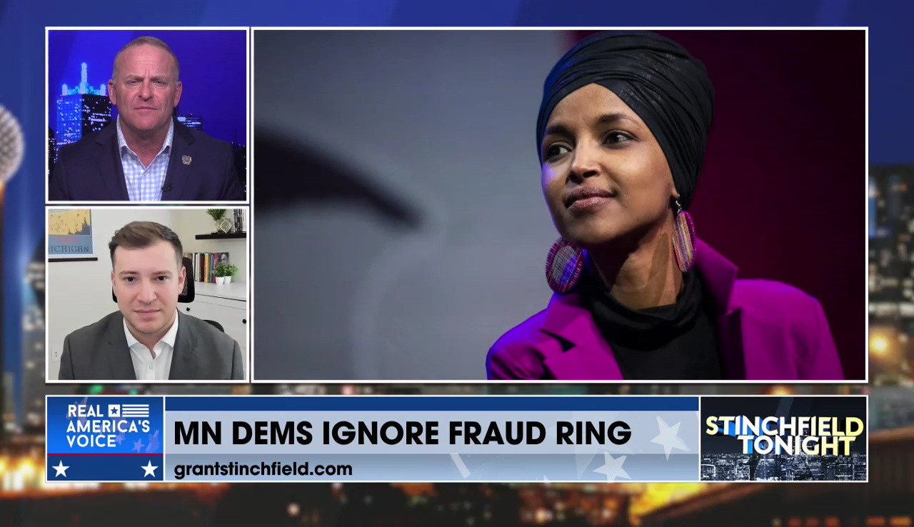 LITTLE SOMALIA BITING MINNESOTA DEMS