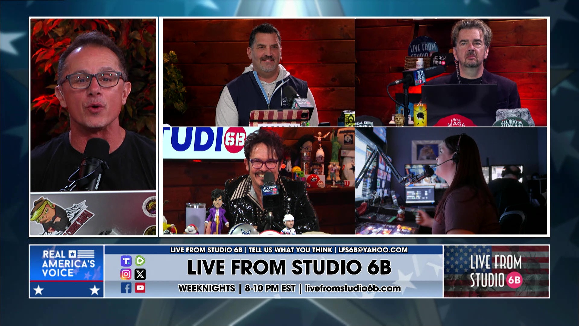 3-27-26 1 - Delgado's back for Pizza Friday, Tiger Woods crashes again, discussion